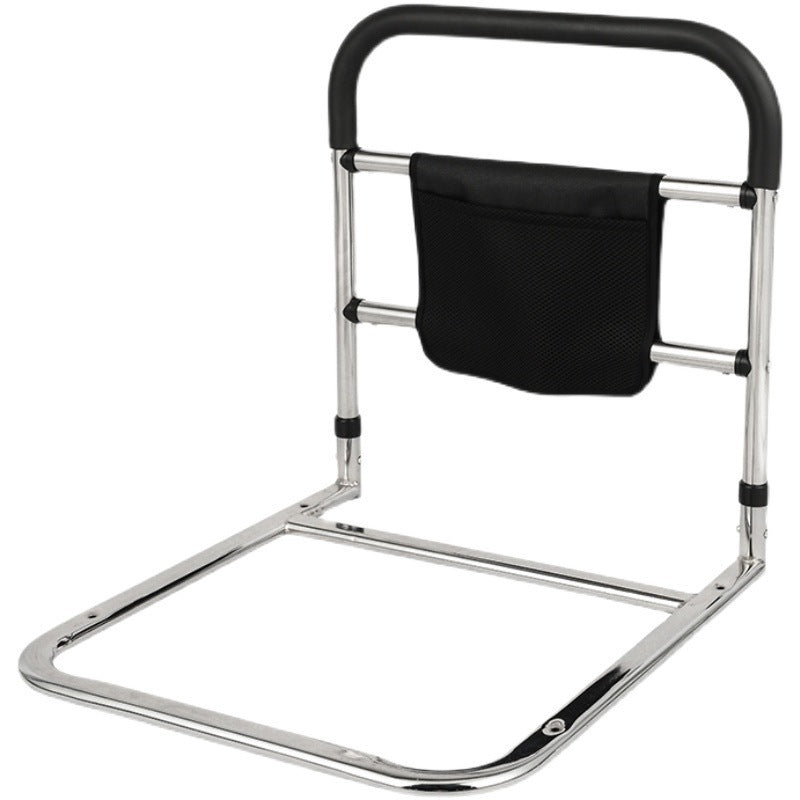Rise & Shine: The Ultimate Bedside Support Handrail