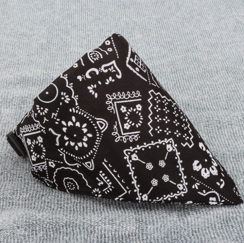 Doggie Bandana