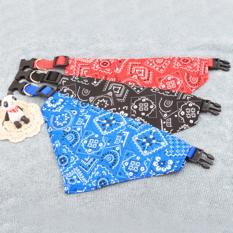Doggie Bandana