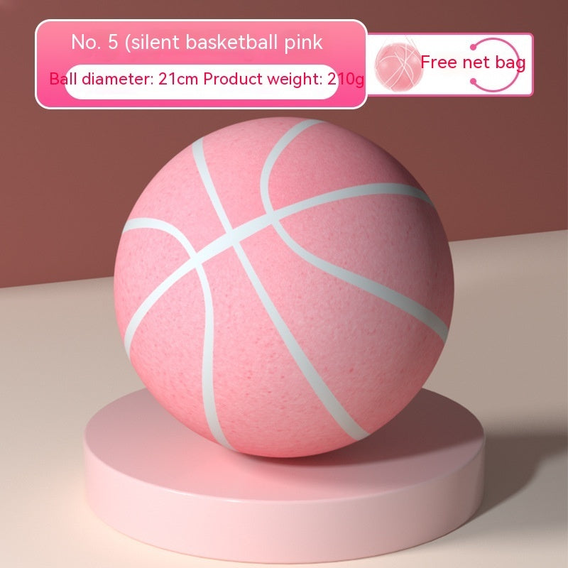 Silent BASKETBALL BALL *XMAS DEAL*