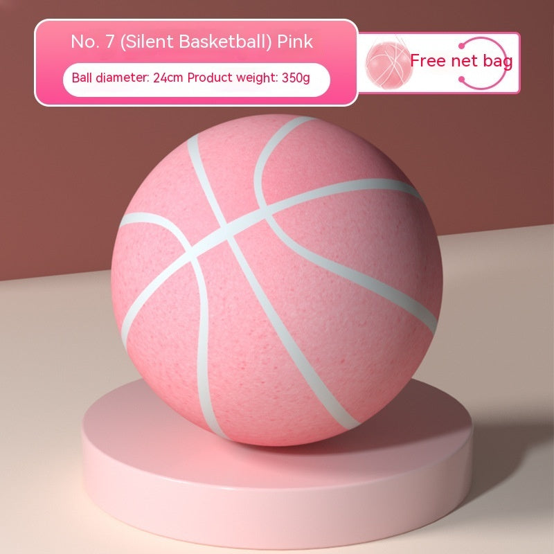 Silent BASKETBALL BALL *XMAS DEAL*