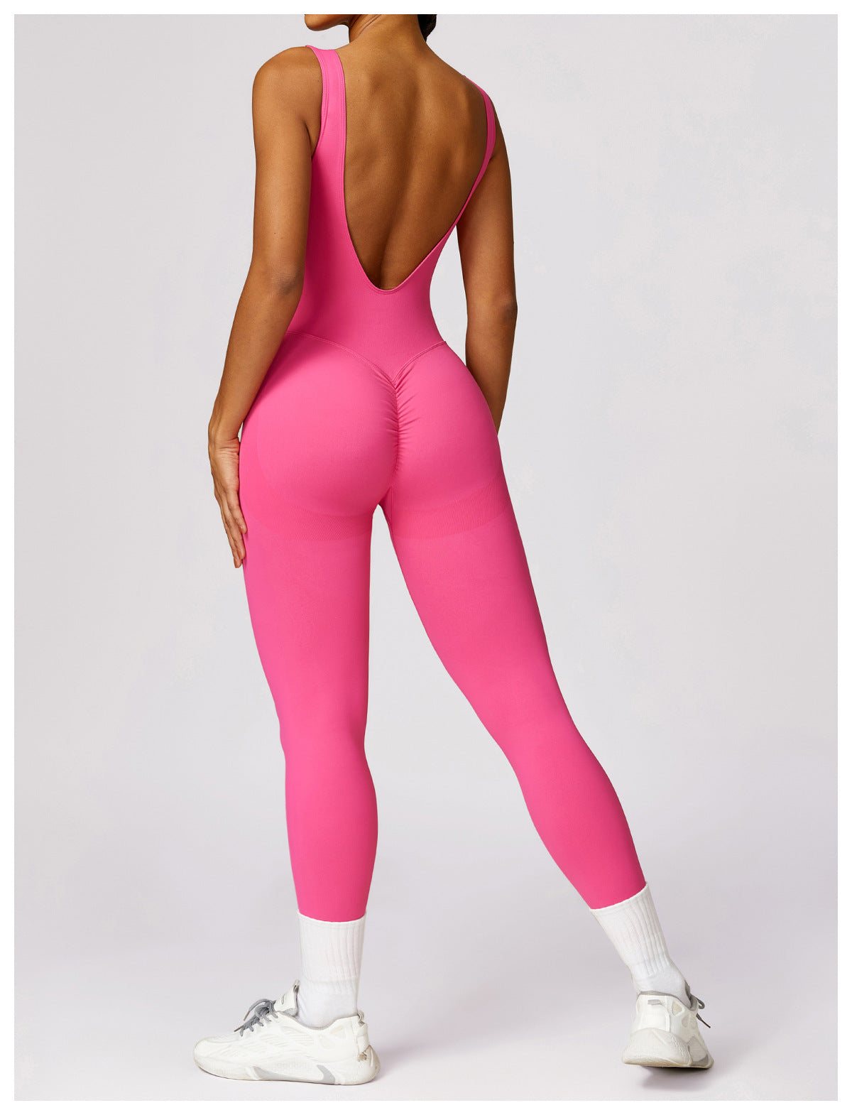Mommy slimming yoga jumpsuit *Black Friday deal*