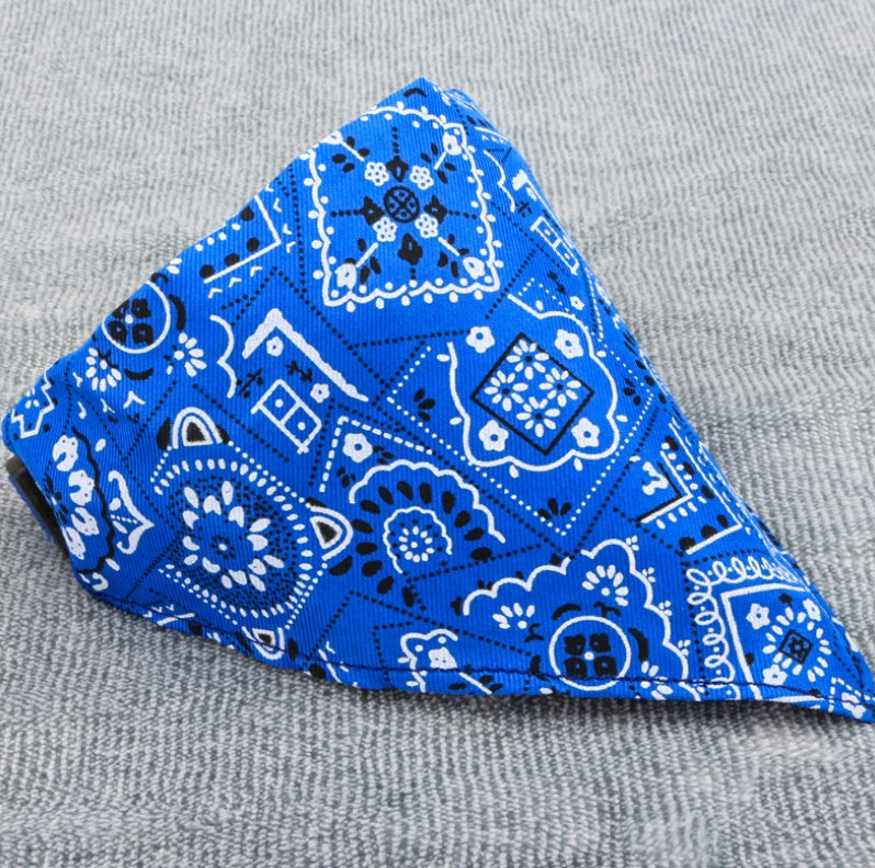 Doggie Bandana