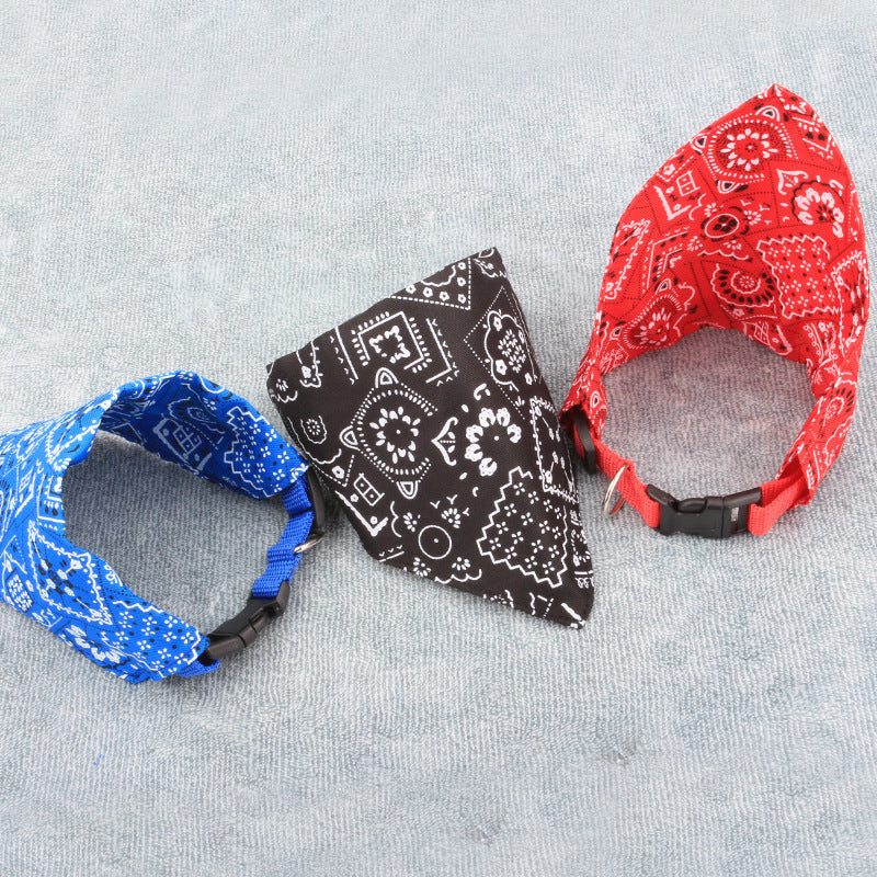 Doggie Bandana
