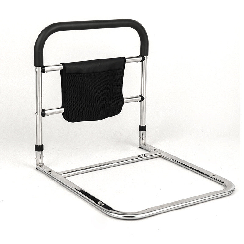 Rise & Shine: The Ultimate Bedside Support Handrail
