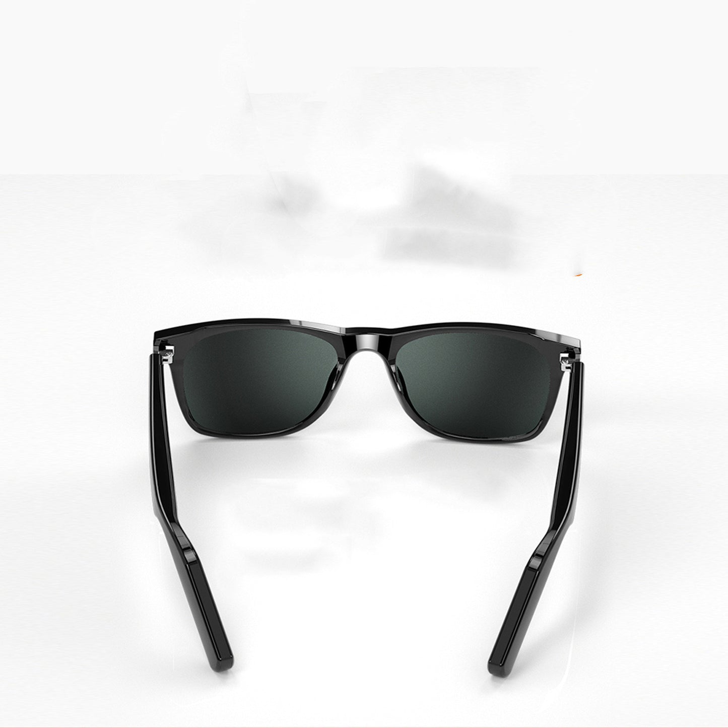 VisionTech: Low Power Touch Anti-Blue Light Smart Glasses