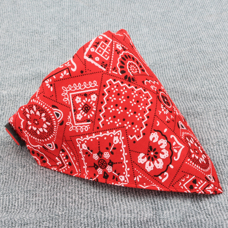 Doggie Bandana