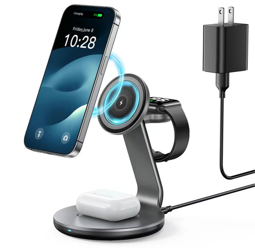 Futuristic 2025 Charging Station $11.00‼️