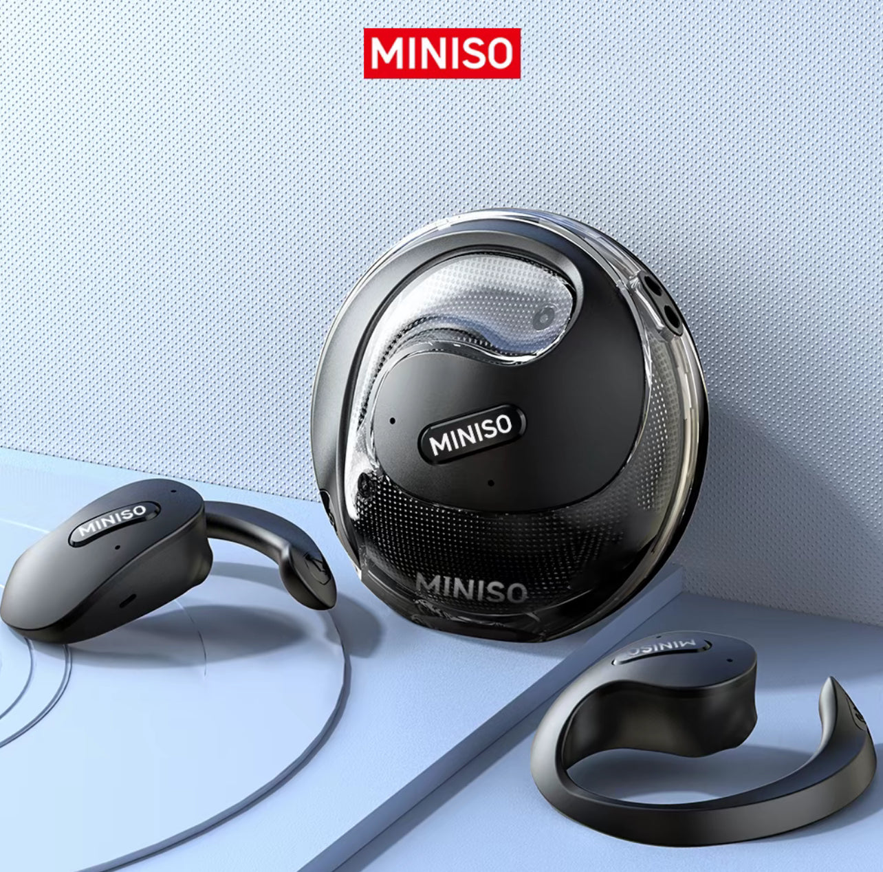 Translation ear buds (140 languages!)