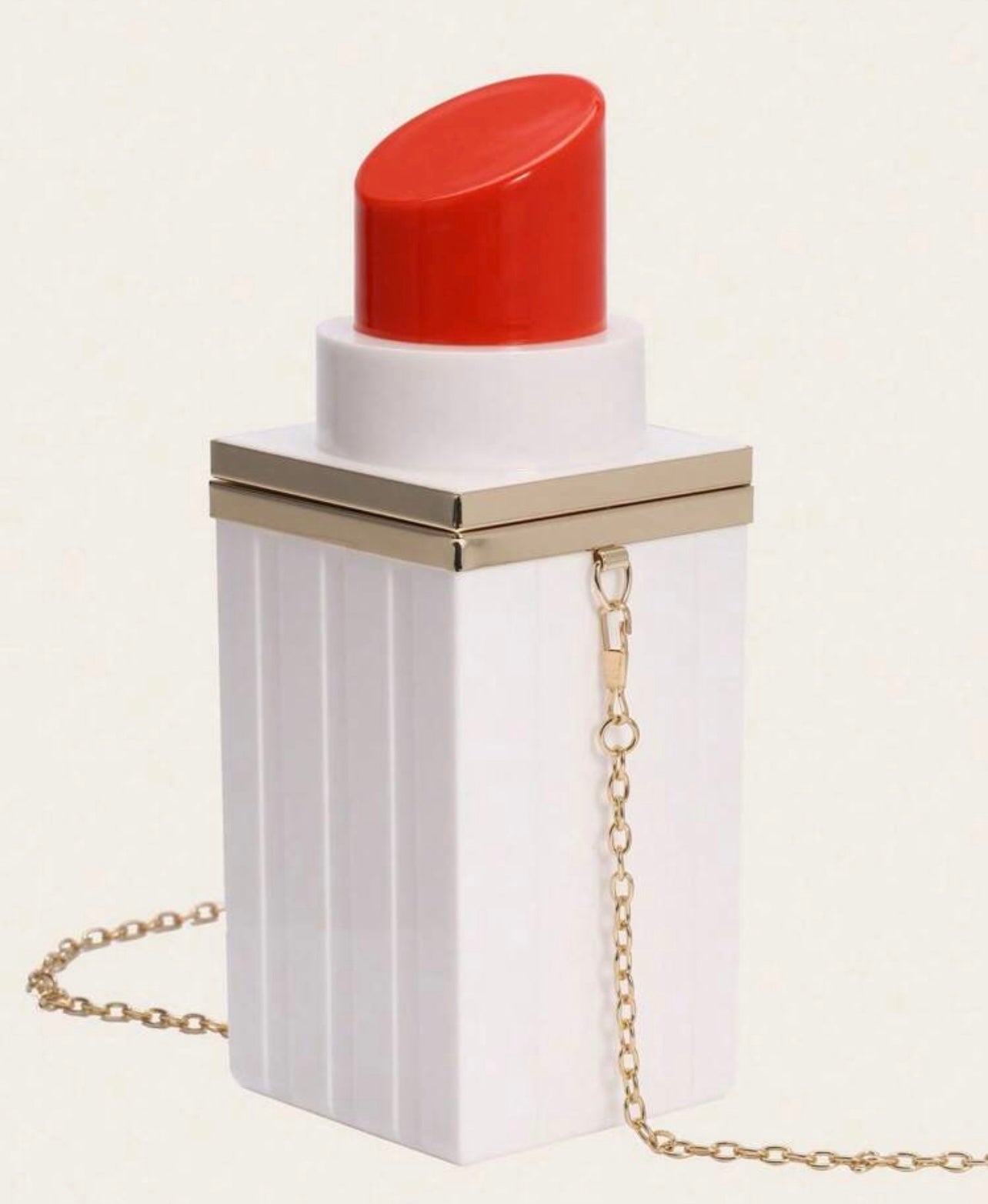 Lipstick 💄 Purse *2025 Fashion Week edition*