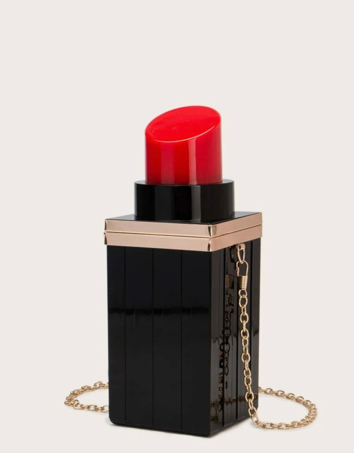 Lipstick 💄 Purse *2025 Fashion Week edition*