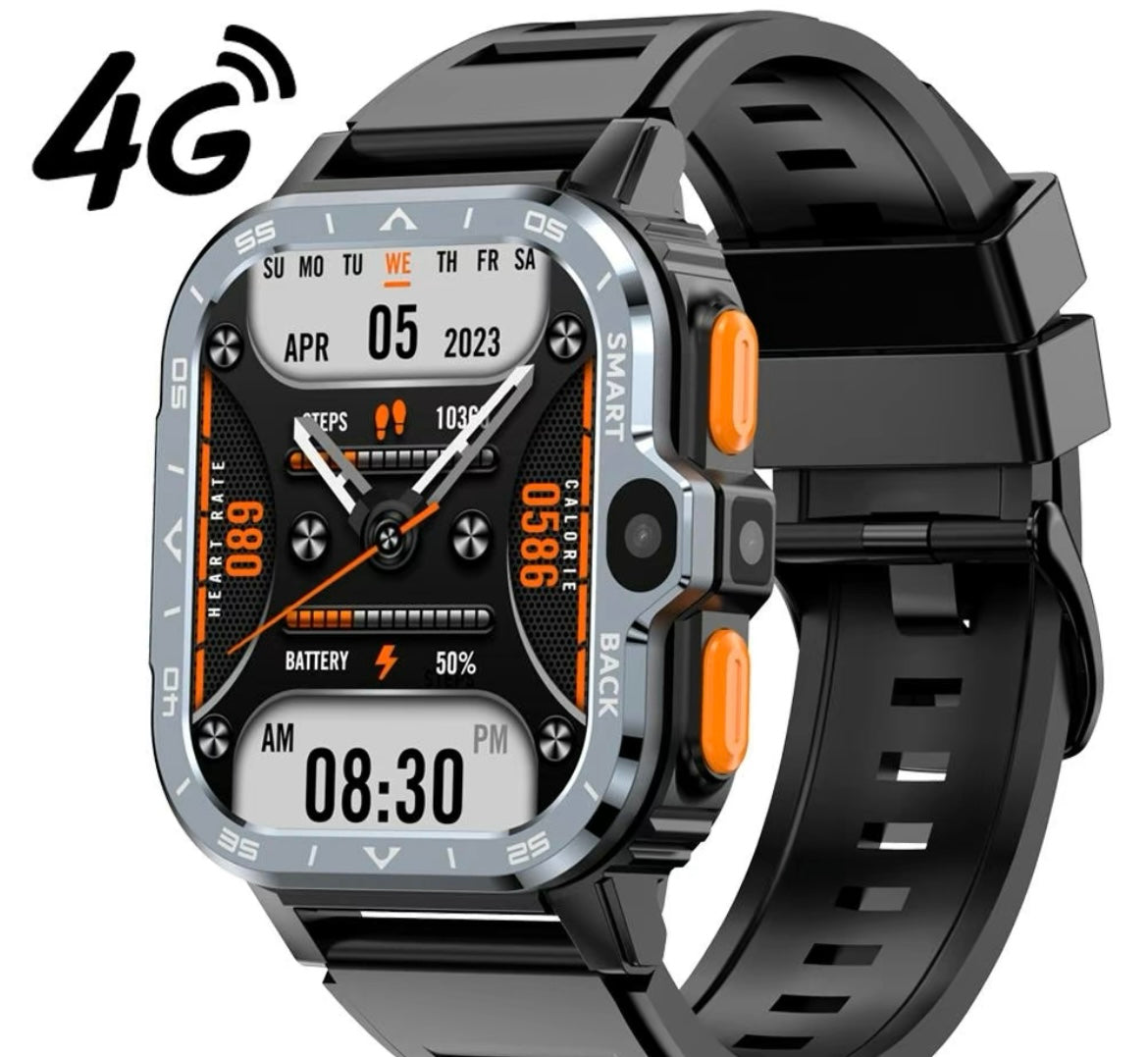 Smart Watch 2025