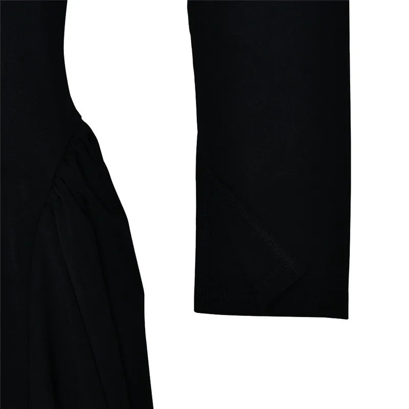 Fall Fashion Long Sleeve Elegant Mini dress