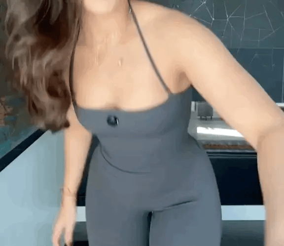 Elite Lux™ Yoga Jumpsuit- On Sale Today
