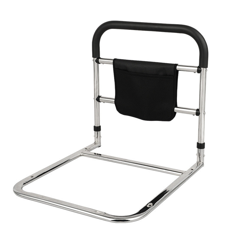 Rise & Shine: The Ultimate Bedside Support Handrail