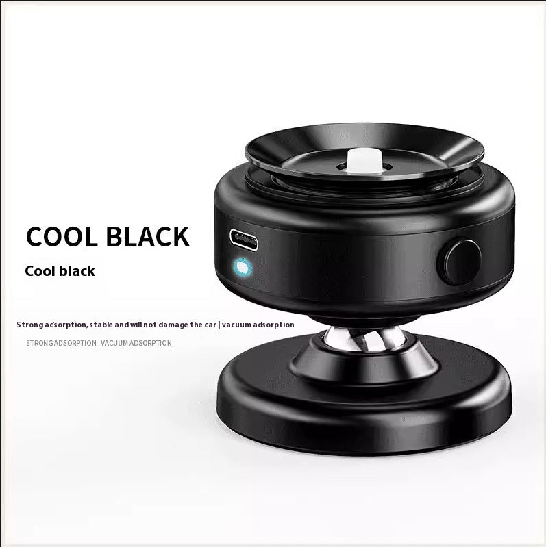 MagniGrip Pro: The Ultimate Magnetic Car Phone Mount
