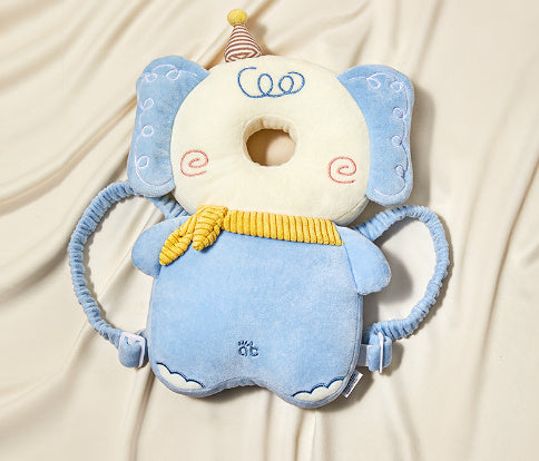 Parent Anti-Anxiety Baby Fall Backpack (On Sale Now)