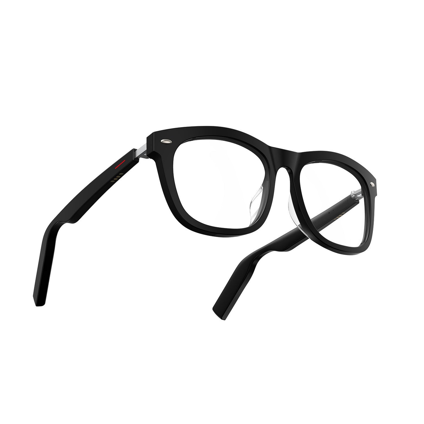 VisionTech: Low Power Touch Anti-Blue Light Smart Glasses