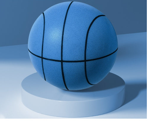 Silent BASKETBALL BALL *XMAS DEAL*