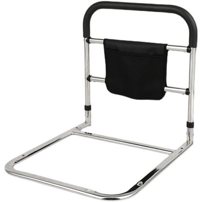Rise & Shine: The Ultimate Bedside Support Handrail