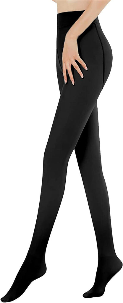 Cozy Thick Leggings