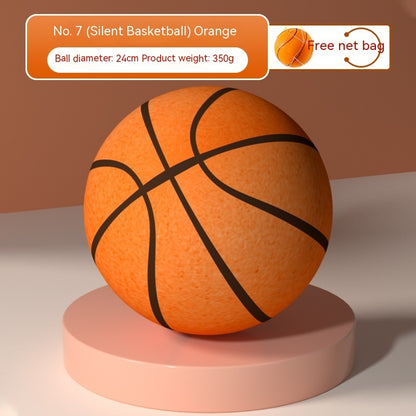 Silent BASKETBALL BALL  *XMAS DEAL*