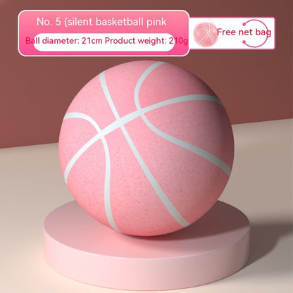 Silent BASKETBALL BALL  *XMAS DEAL*