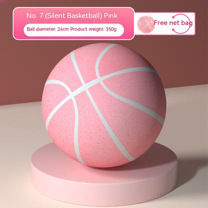 Silent BASKETBALL BALL  *XMAS DEAL*