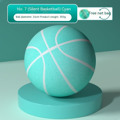 Silent BASKETBALL BALL  *XMAS DEAL*