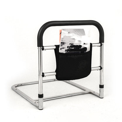 Rise & Shine: The Ultimate Bedside Support Handrail