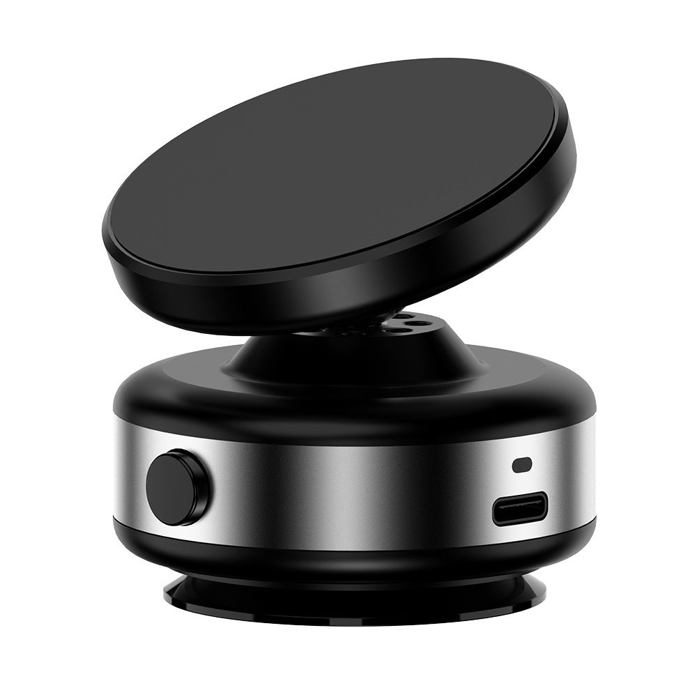 MagniGrip Pro: The Ultimate Magnetic Car Phone Mount