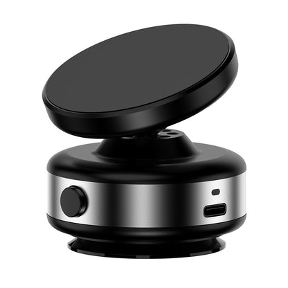 MagniGrip Pro: The Ultimate Magnetic Car Phone Mount
