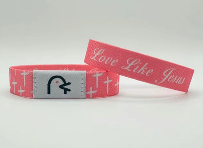 Elite Lux- Helping You Get Closer to Jesus Daily