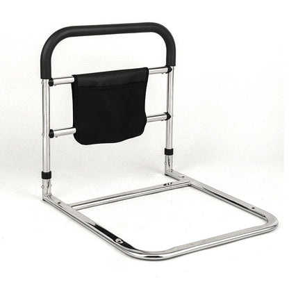 Rise & Shine: The Ultimate Bedside Support Handrail