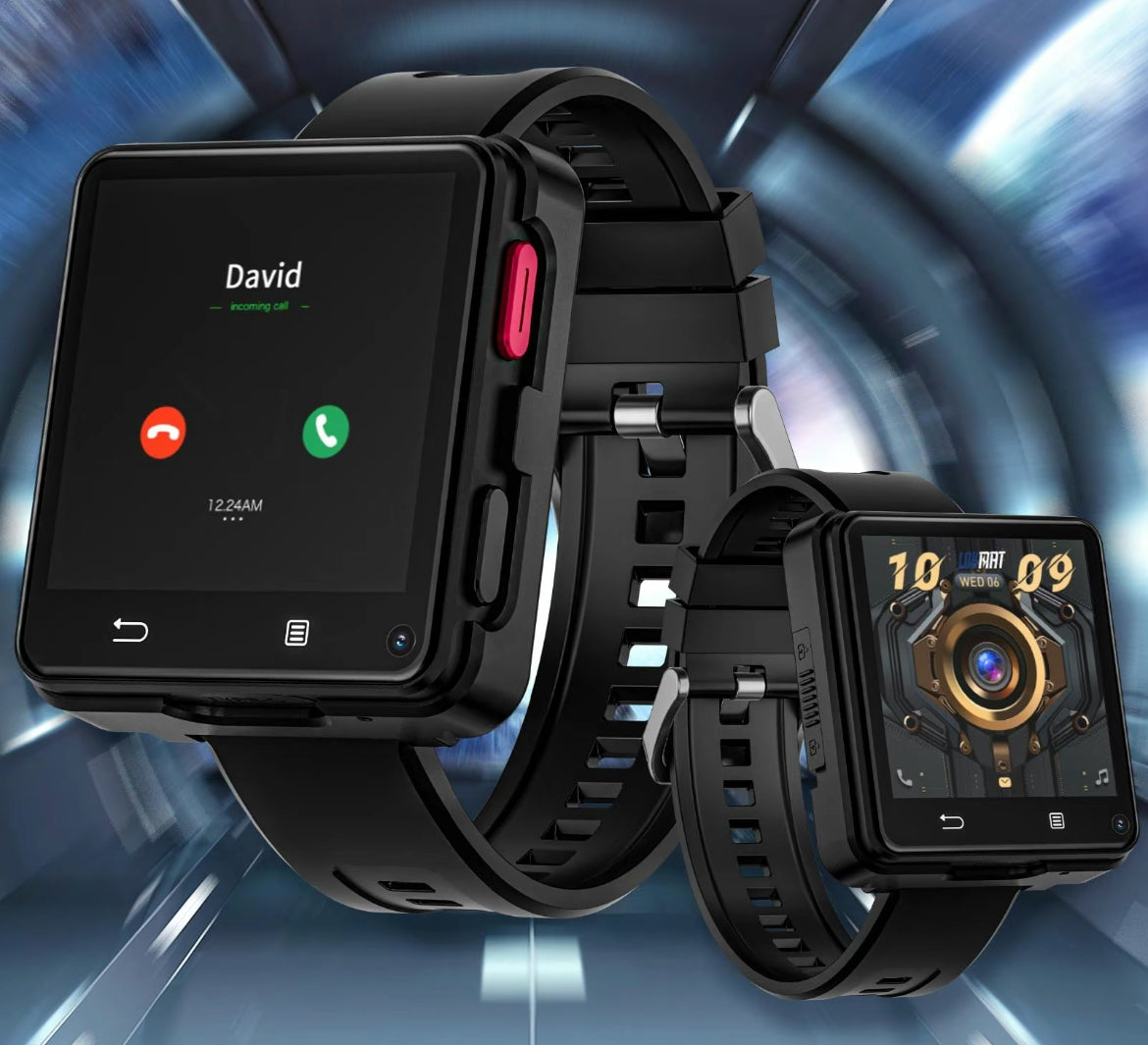 Smart Watch 2025