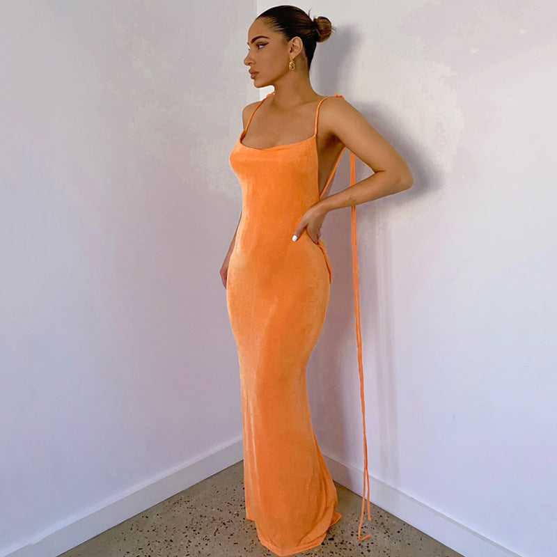 Black Friday *Own THE Room Dress*