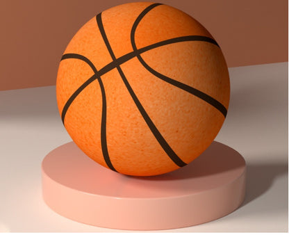 Silent BASKETBALL BALL  *XMAS DEAL*