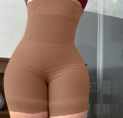 Non detectable Shapeware