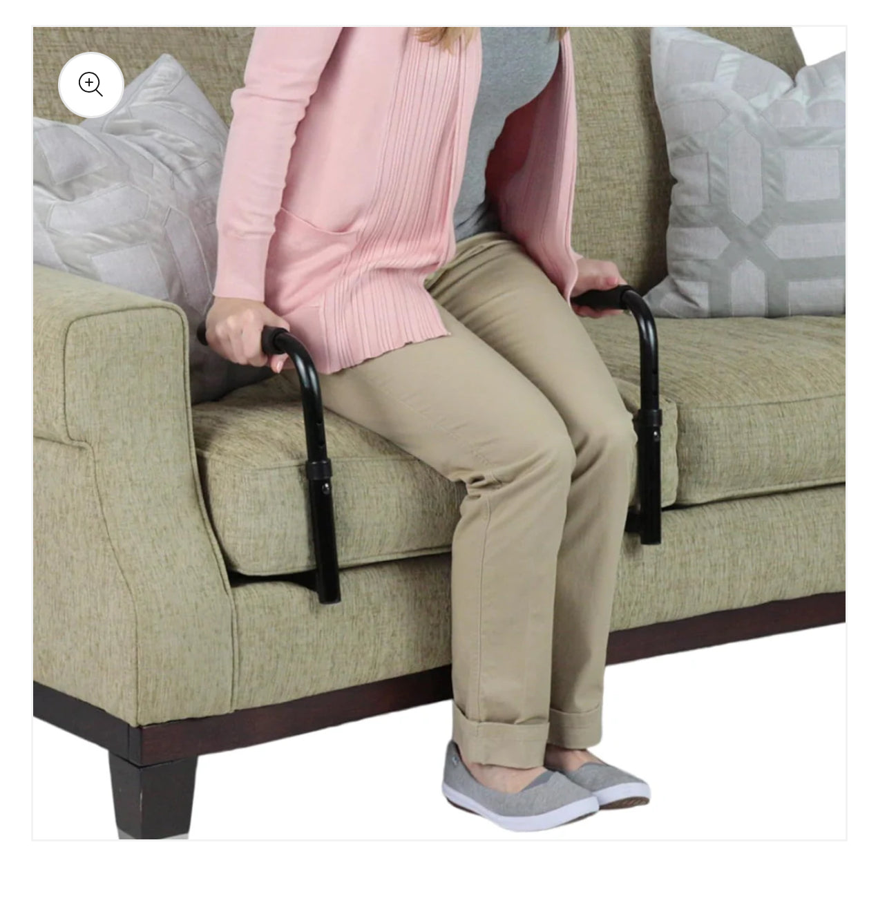 Elite Lux™-Up assist- Couch Assist