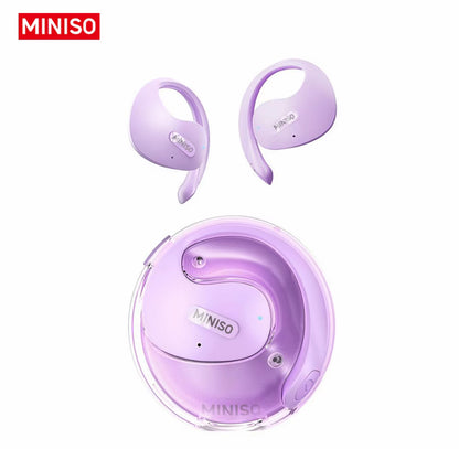 Translation ear buds (140 languages!)