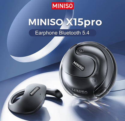 Translation ear buds (140 languages!)