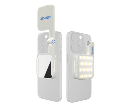 *2025* Selfie Content creator phone light 💡