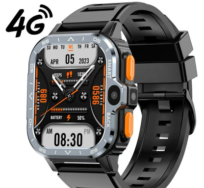 Smart Watch 2025