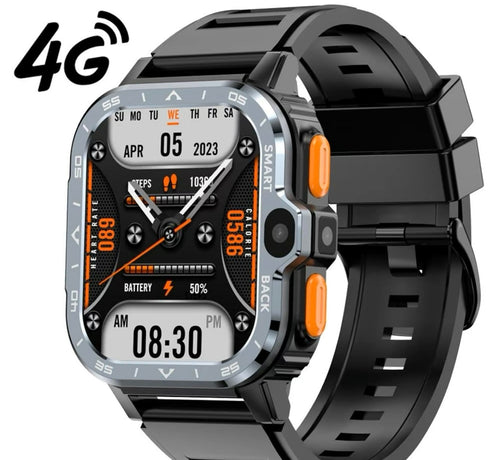 Smart Watch 2025