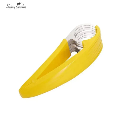 SwiftSlice: Precision Banana and Fruit Slicer