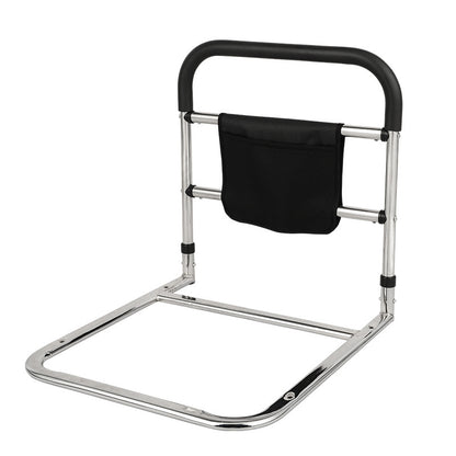 Rise & Shine: The Ultimate Bedside Support Handrail