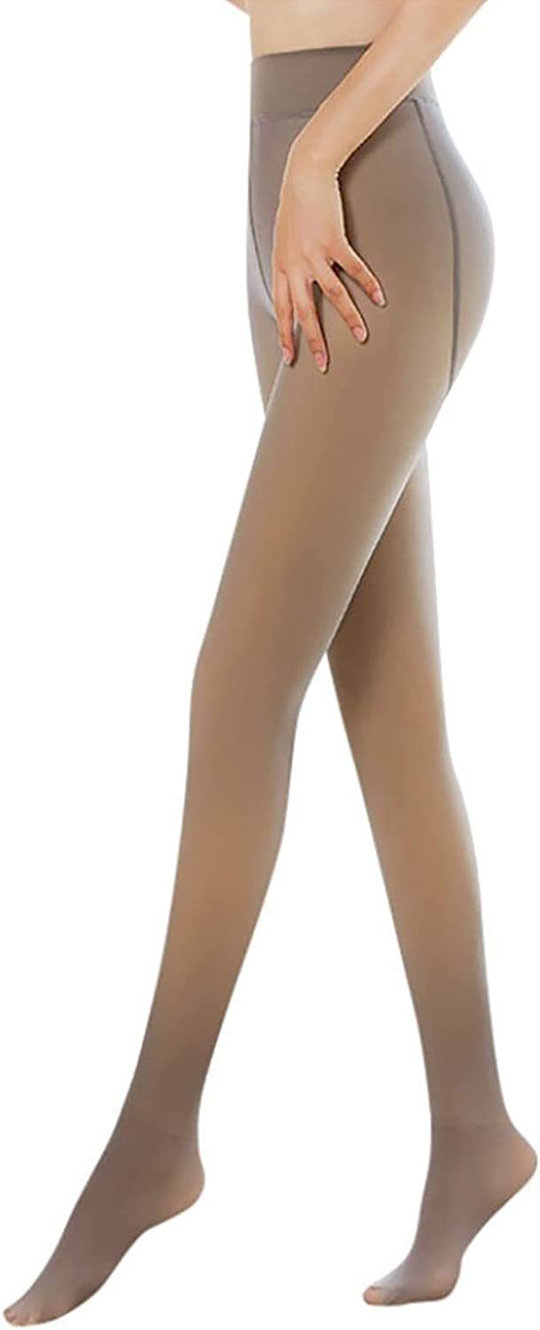 Cozy Thick Leggings