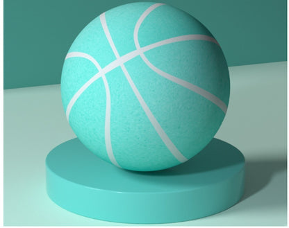 Silent BASKETBALL BALL  *XMAS DEAL*