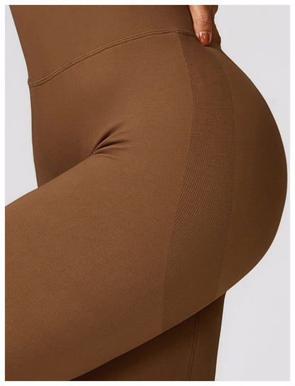 Mommy slimming yoga jumpsuit *Black Friday deal*