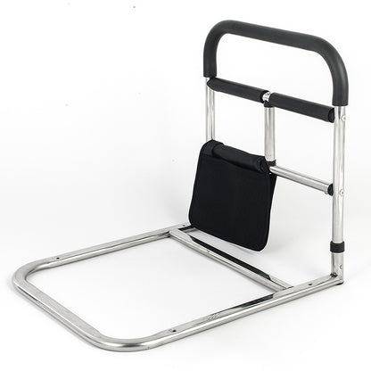 Rise & Shine: The Ultimate Bedside Support Handrail